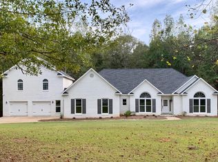 140 Hampton Rdg, Macon, GA 31220