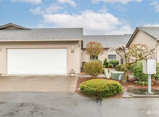 3905 Pennsylvania St APT 21, Longview, WA