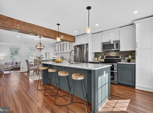5707 Lawsons Hill Ct, Alexandria, VA