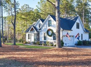 10 Sunset Ln, Jackson Springs, NC 27281