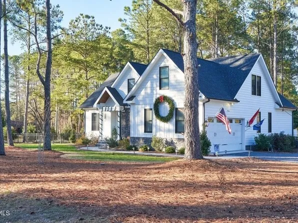 10 Sunset Lane, Jackson Springs, NC 27281