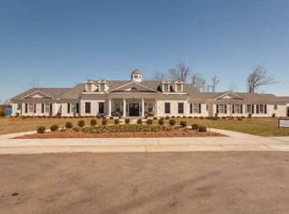 1508 Green Oaks Pkwy, Holly Springs, NC 27540