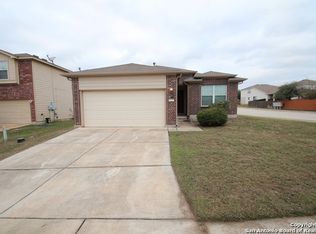 10903 Red Musket Trl, San Antonio, TX 78245