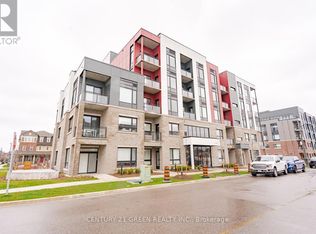 3285 Carding Mill Trl #401, Oakville, ON L6M 0Z5