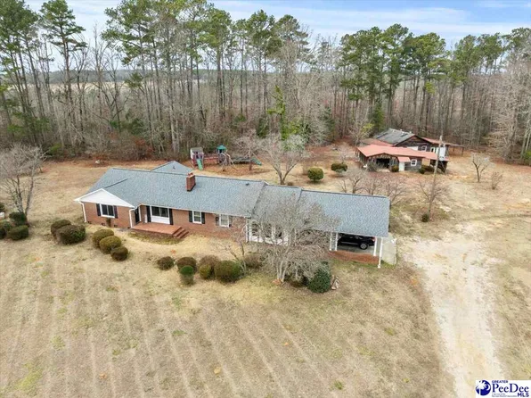 2541 Highway 145 N, Chesterfield, SC 29709