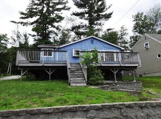 27 Pequot St, Billerica, MA 01821