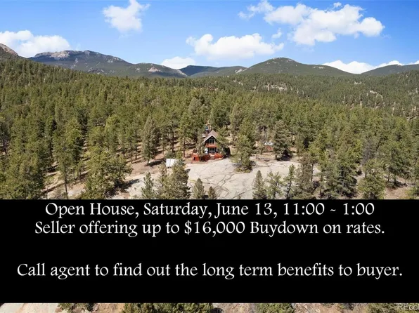 237 Road B, Pine, CO 80470