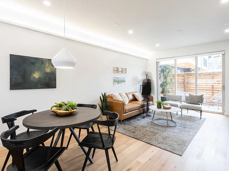 Homma Haus - Modern Living — Photo 22