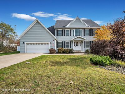 323 Sanko Dr, Olyphant, PA, 18447