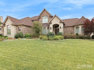 6060 Whitetail Ridge Dr, Yorkville, IL