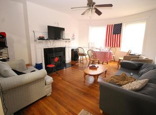 22 Saint Lukes Rd #3, Allston, MA 02134