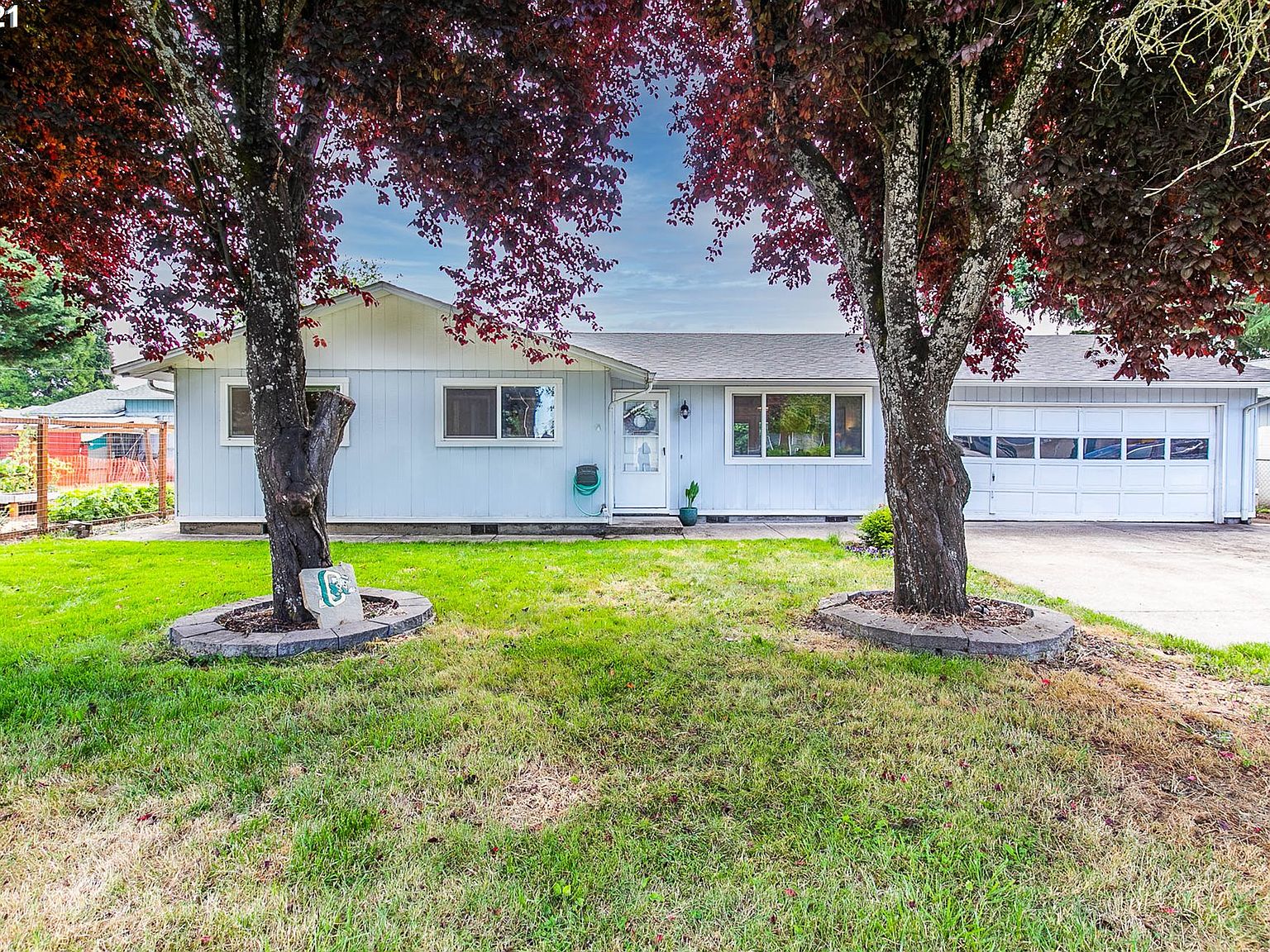 901 54th Pl, Springfield, OR 97478 Zillow