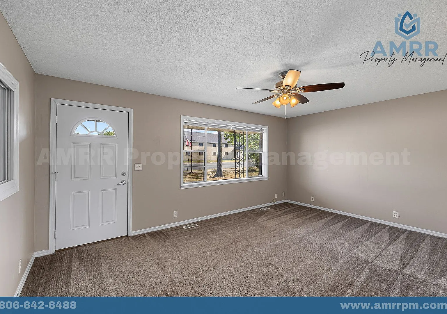 New Beginnings Start with AMRR: Charming 3-Bedroom Corner Lot Home Available Now — Photo 4