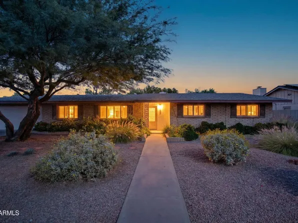 1650 E GRANDVIEW Street, Mesa, AZ 85203