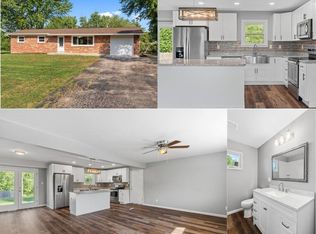 1177 Linwood Dr, Wentzville, MO 63385