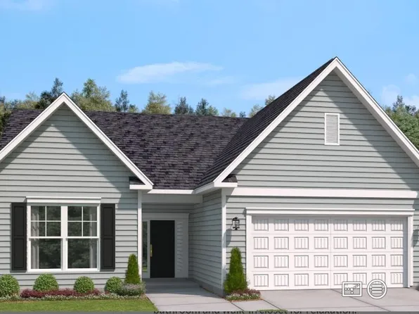 301 Thurgood Drive Ext, Greenville, SC 29607