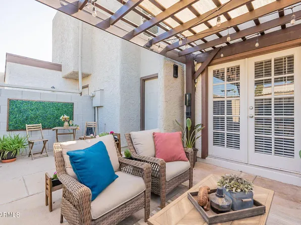 6823 S JENTILLY Lane, Tempe, AZ 85283