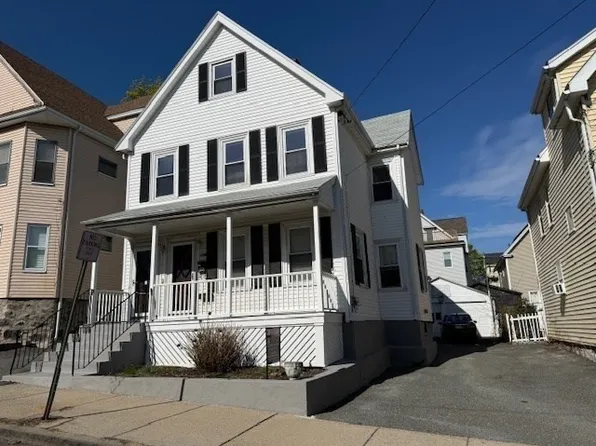 159 Jefferson Ave, Everett, MA 02149