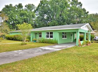 215 4th St NW, Fort Meade, FL 33841