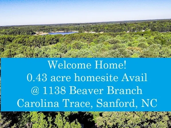 1138 Beaver Br, Sanford, NC 27332