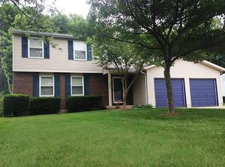 4026 S Ascot Pl, Mason, OH