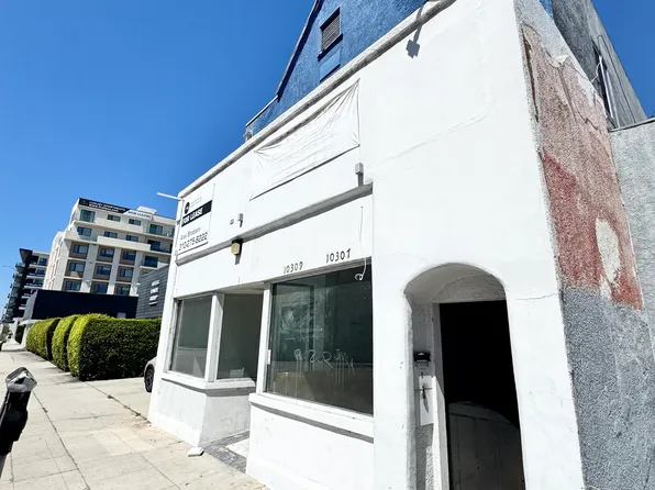 10309 Washington Blvd #B, Culver City, CA 90232