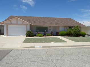 661 Palomar Dr, Hemet, CA 92543