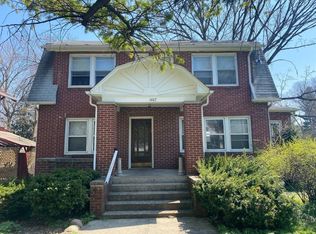 1407 41st St, Des Moines, IA 50311