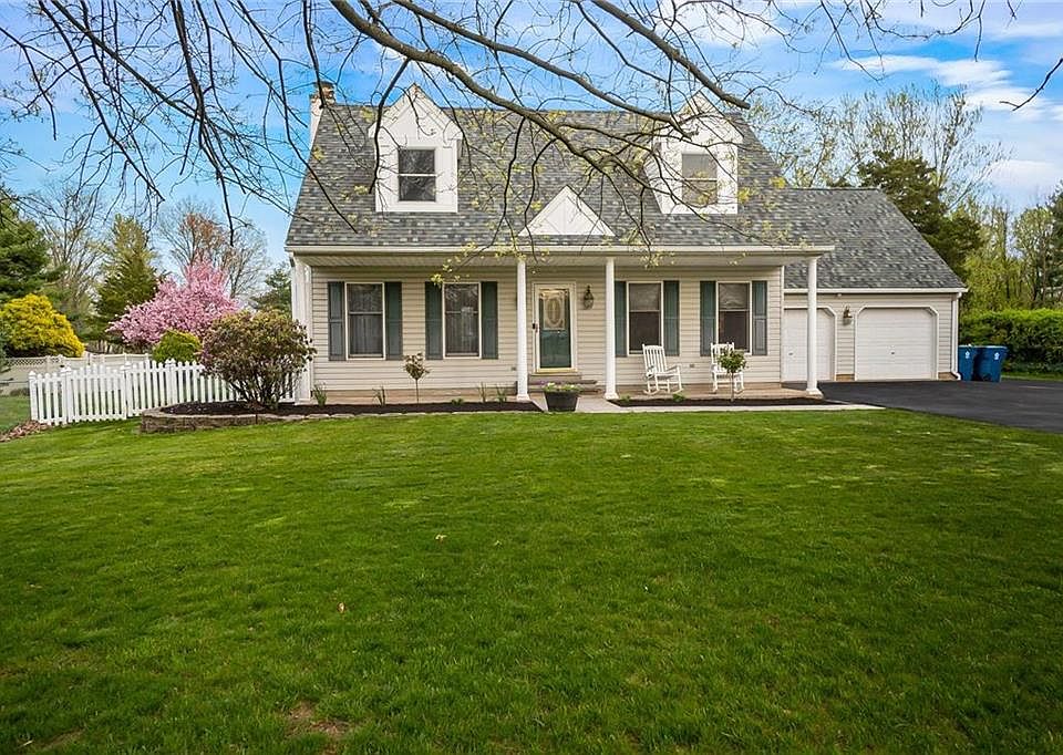 1209 Orvilla Rd, Hatfield, PA 19440 Zillow