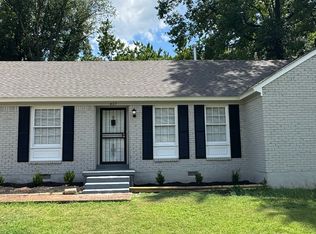 457 Shofner Ave, Memphis, TN 38109