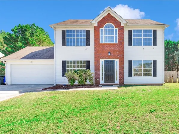 779 Nicholas Ct, Monroe, GA 30655