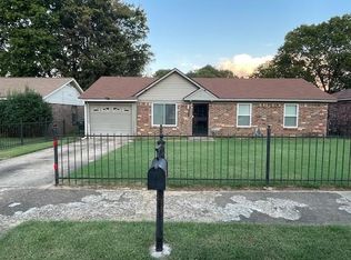 4838 Applestone St LOT 548, Memphis, TN 38109