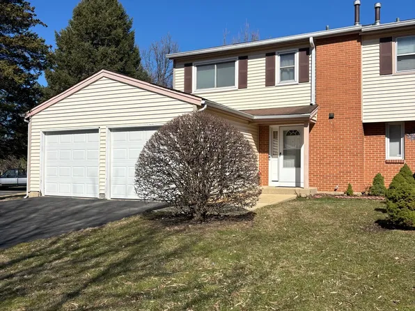 524 Monroe Rd, Bolingbrook, IL 60440