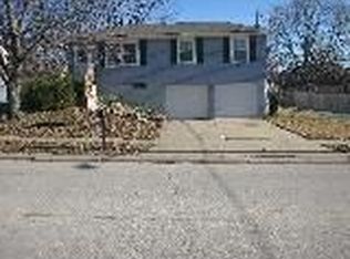 555 N Sioux Ave, Independence, MO 64056
