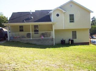4125 Wandering Ln, Columbus, GA 31907