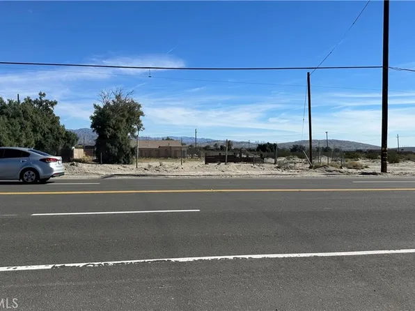 17726 N Indian Canyon Ave, Desert Hot Springs, CA 92240
