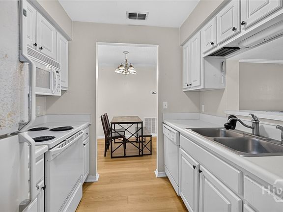5th image of 12300 Apache Avenue #114 + Garage D5