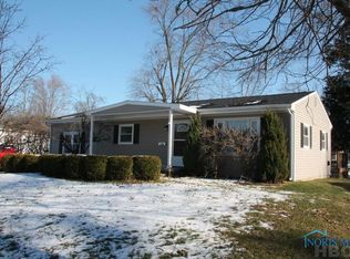 1109 Linden Ave, Findlay, OH 45840