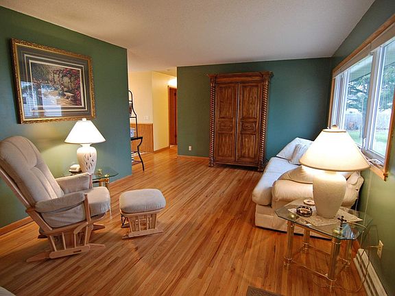 Main Level Living Room