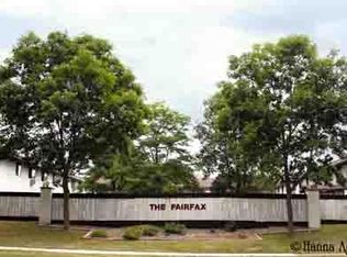 3633 Fairfax St APT 134, Eau Claire, WI 54701