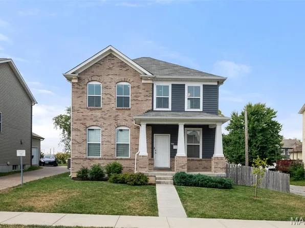 2747 Rutger St, Saint Louis, MO 63104