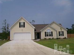 9481 Seany Dr, Leland, NC 28451