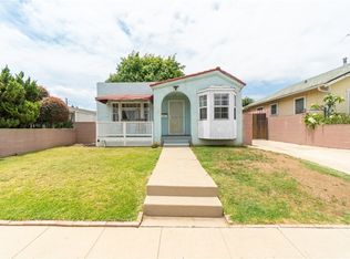 1315 Gulf Ave, Wilmington, CA 90744