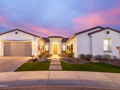 11143 N McKinney St, Surprise, AZ, 85388