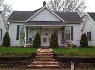 824 E North St, Greensburg, IN 47240