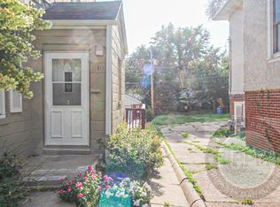 511 N 41st Ave, Omaha, NE 68131