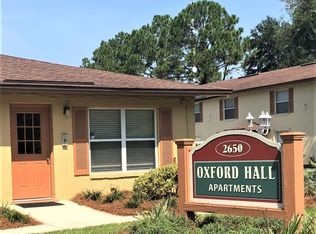 Oxford Hall Apartments, Jacksonville, FL 32216