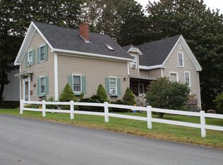 13 Thomas Hill Rd, Bangor, ME 04401