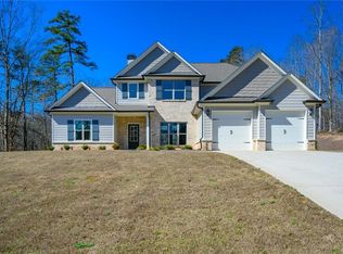 4905 Fountain Spring Dr, Gainesville, GA 30506