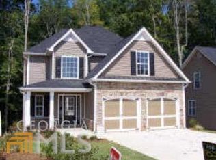 235 Raleigh Way, Villa Rica, GA 30180